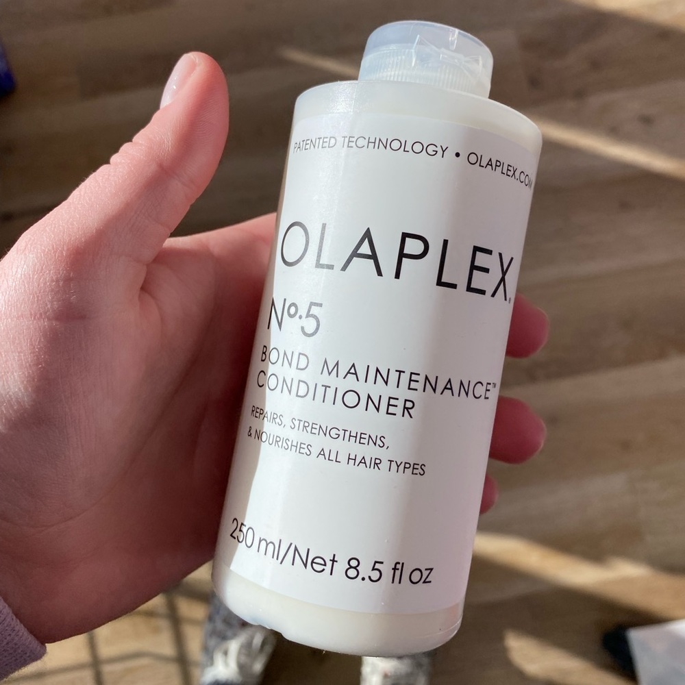 Olaplex Conditioner #5